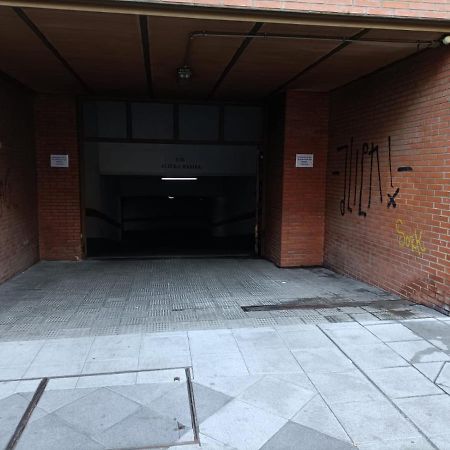 Apartamento Espacioso Frente Al Corte Ingles Con Plaza De Garaje Gratis - Vu75 Salamanca Exterior photo