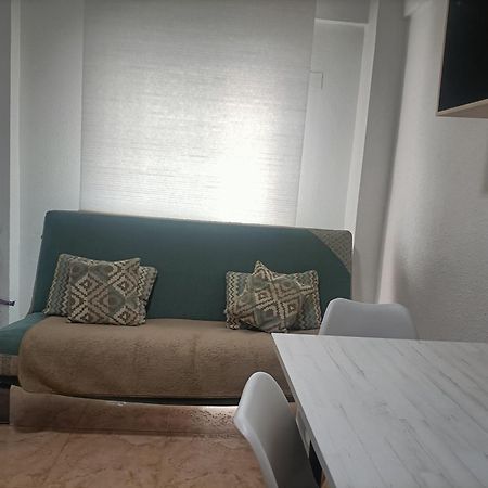 Apartamento Espacioso Frente Al Corte Ingles Con Plaza De Garaje Gratis - Vu75 Salamanca Exterior photo